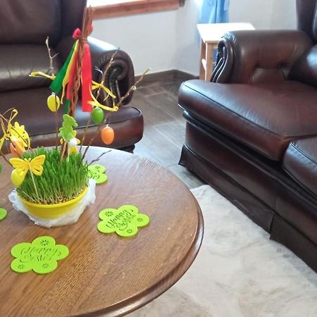 Chalupa Jahudka Kunžak Zewnętrze zdjęcie